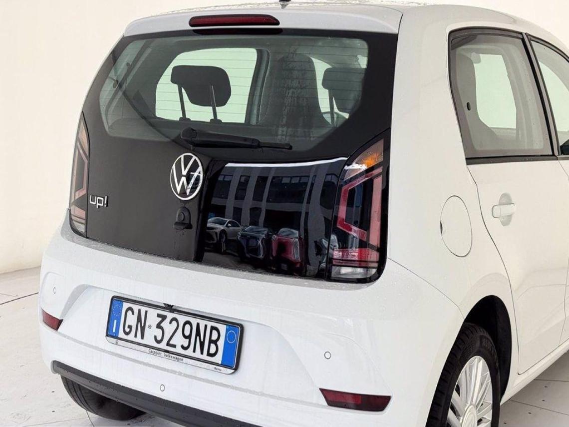 VOLKSWAGEN up 5p 1 0 evo move 65cv