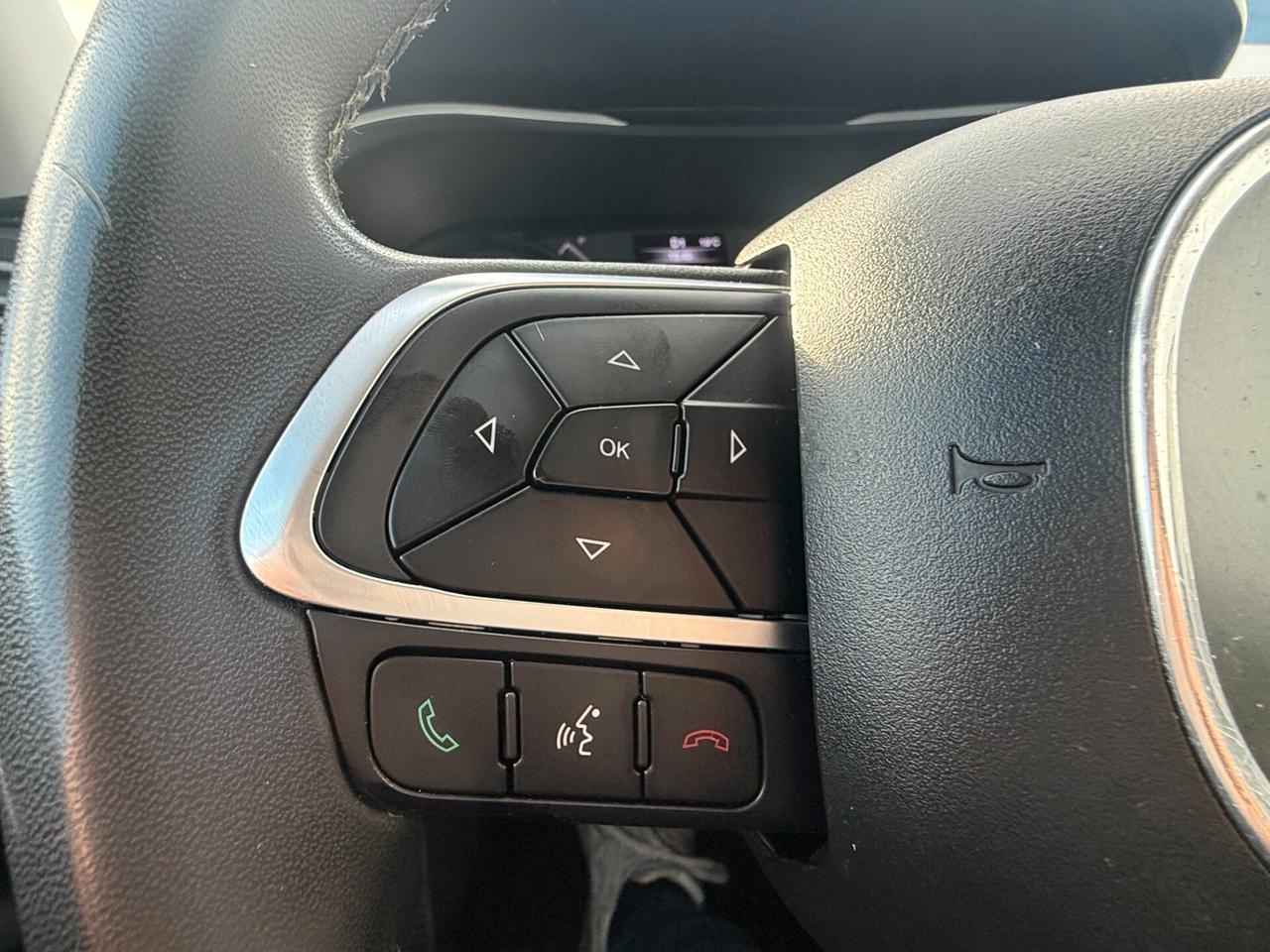 Fiat Tipo 1.6 Mjt S&S DCT SW S-Design