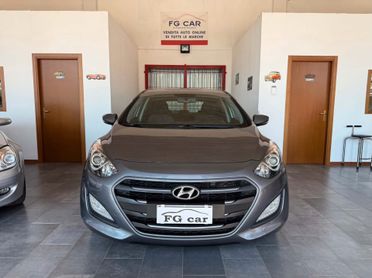 Hyundai i30 1.6 CRDi 5p. Comfort 110CV
