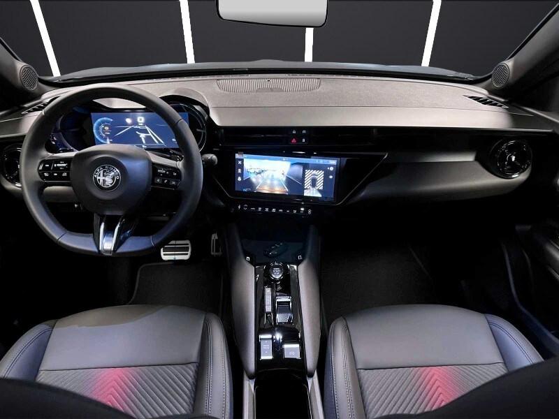 ALFA ROMEO Junior Junior 1.2 136 CV Hybrid eDCT...