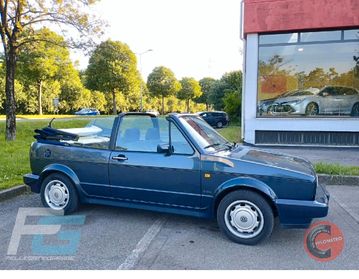 Volkswagen Golf 1.6 GL Vettura con certificazione A.S.I.