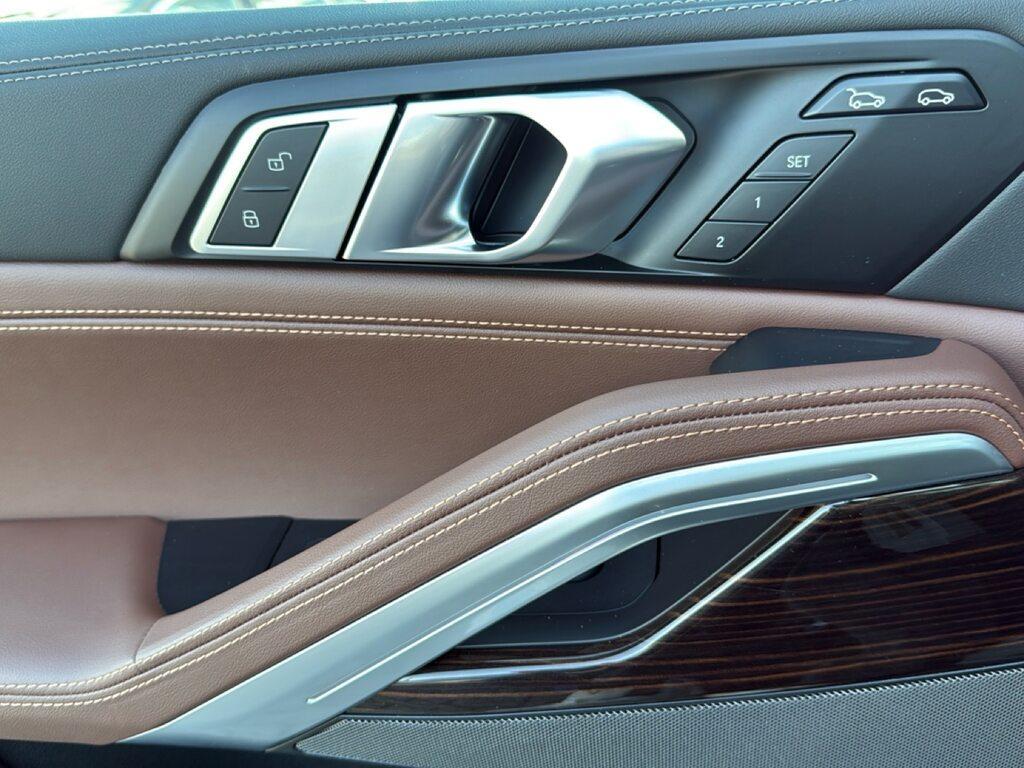 BMW X6 40 d Msport xDrive Steptronic