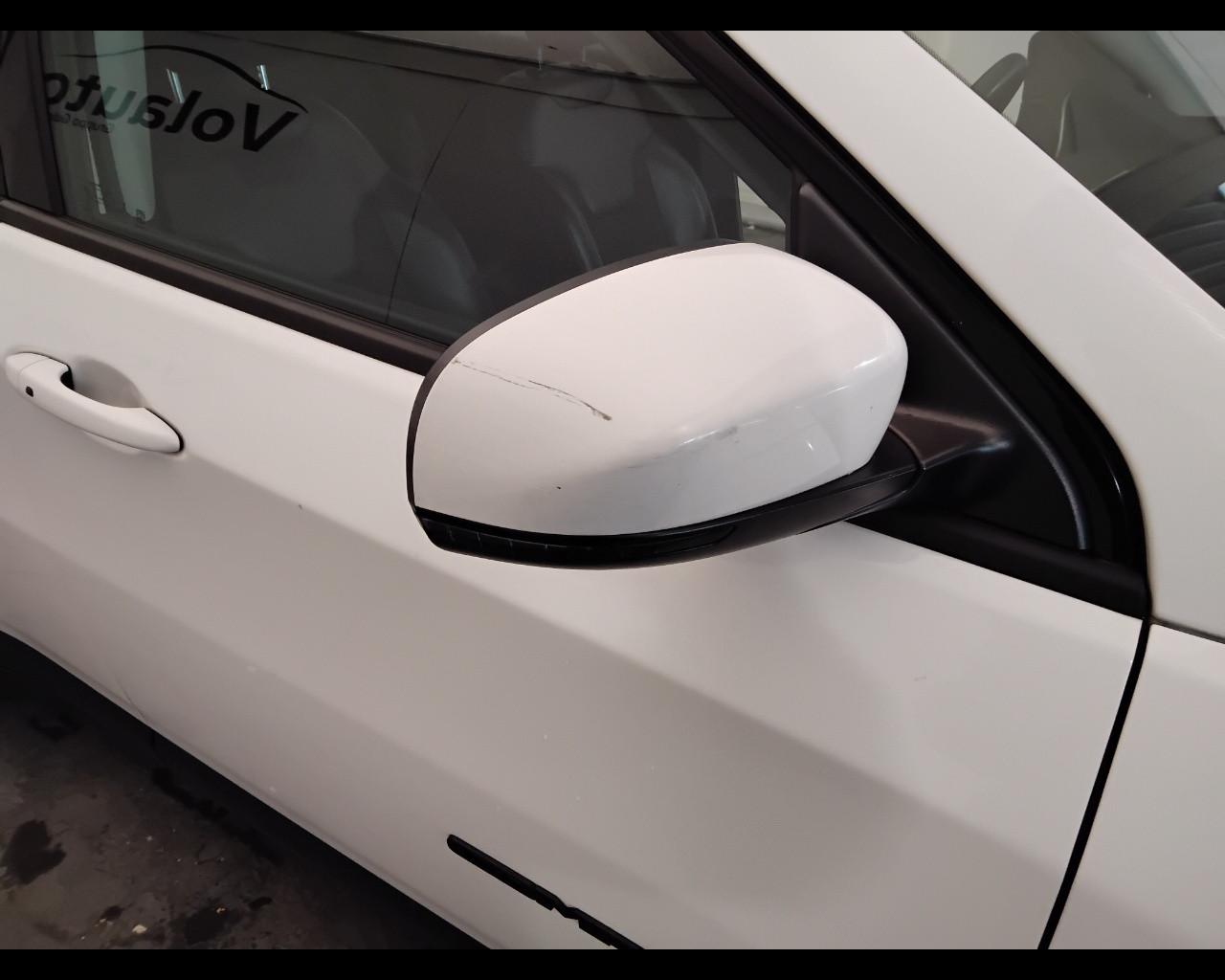 JEEP Compass II 2017 - Compass 1.4 m-air Limited 2wd 140cv my19