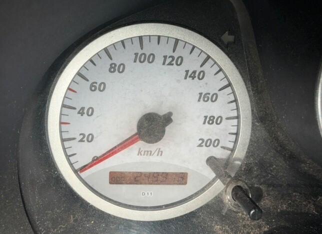Toyota RAV 4 2.0 Tdi D-4D
