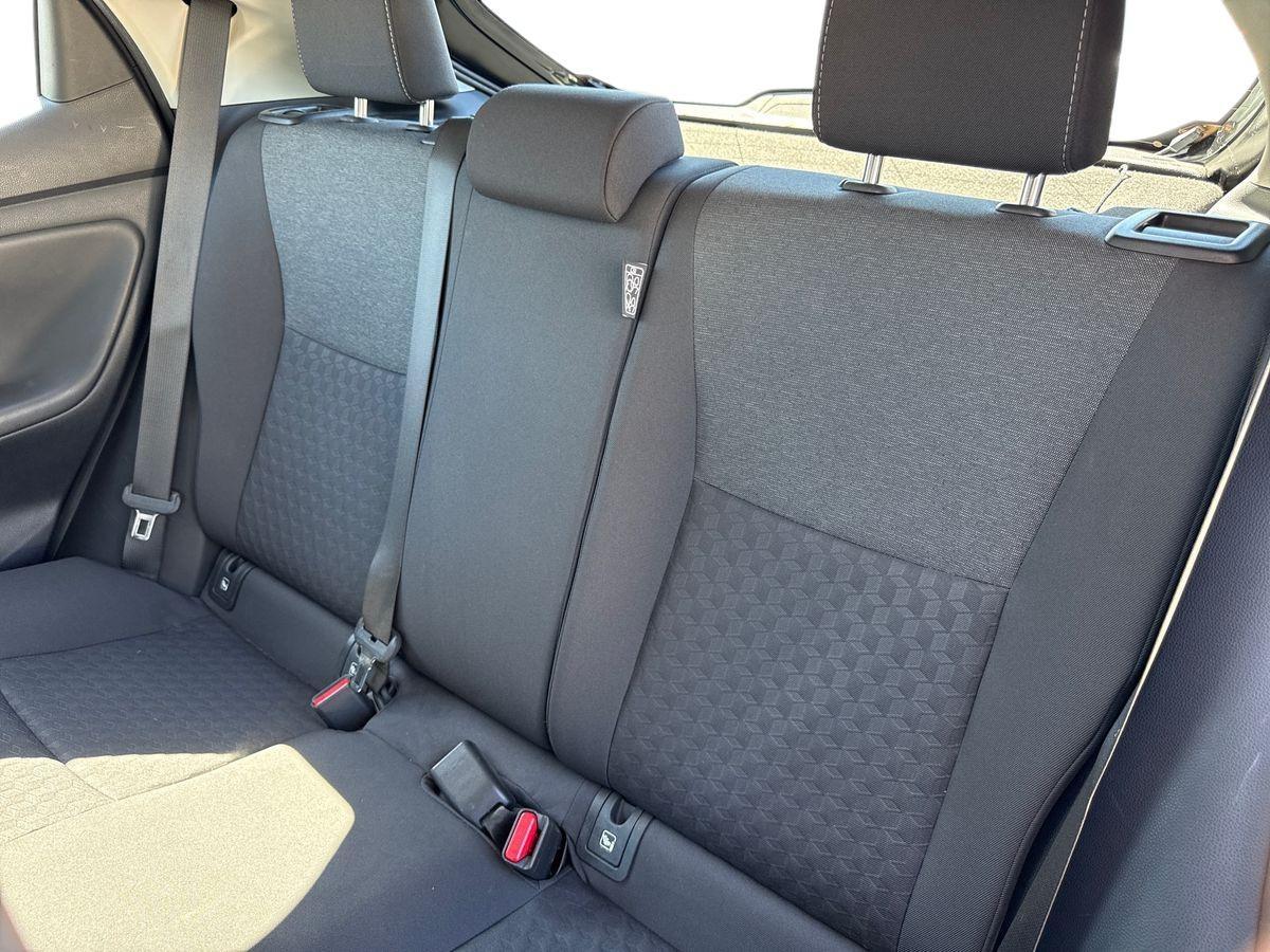TOYOTA Yaris IV 2020 - Yaris 1.5h Trend