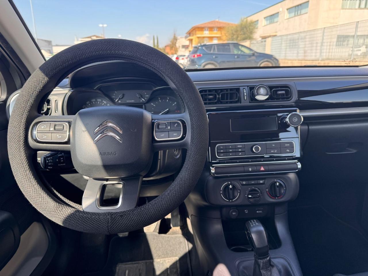 Citroen C3 BlueHDi 75 S&S Shine