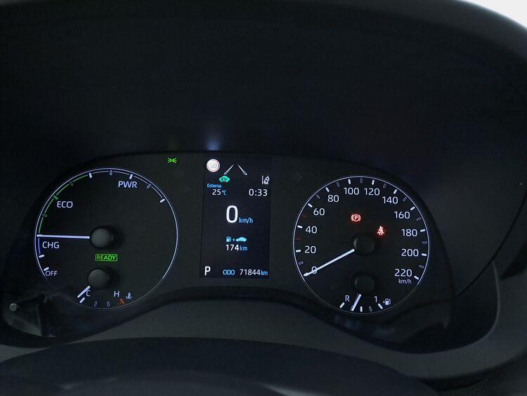 Toyota Yaris Hybrid Business BR113074 1.5 Full Hybrid 116CV