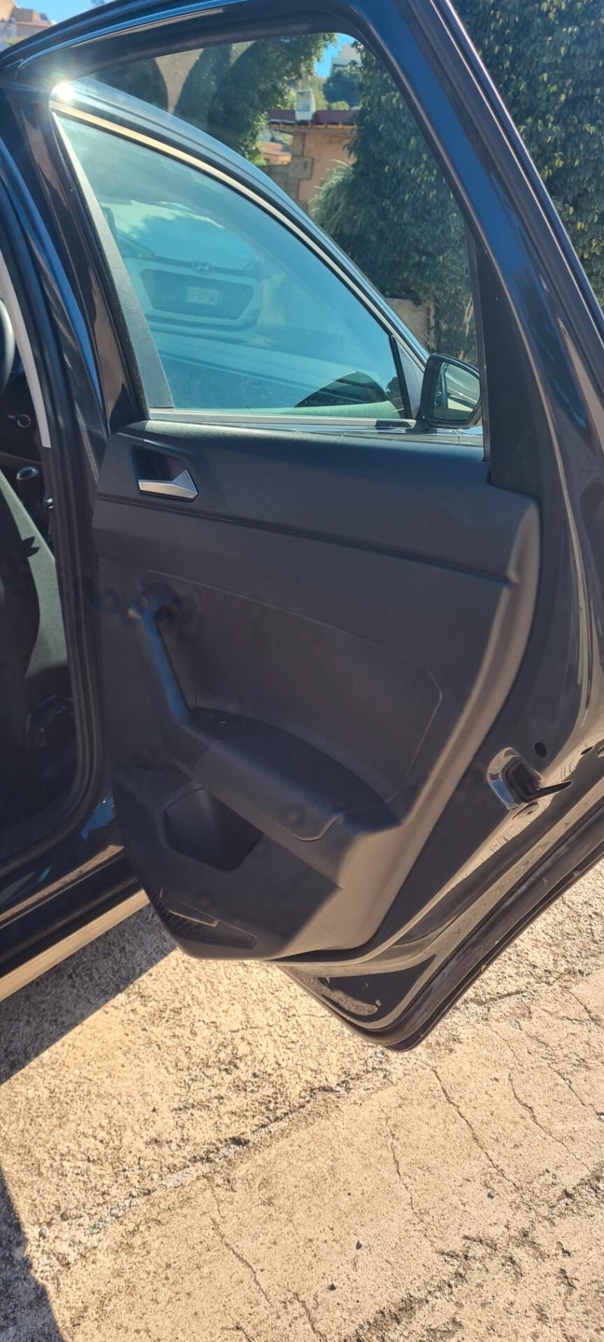 Volkswagen Polo 1.6 TDI 5p. Trendline 01/2019