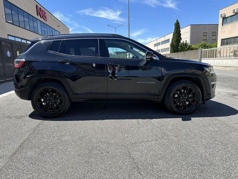 Jeep Compass 4xe 1.3 T4 PHEV 190cv Limited 4xe Auto Plug-in