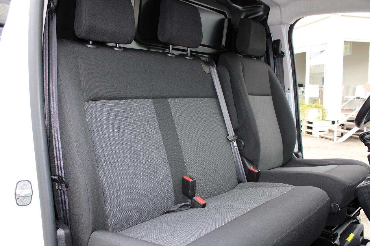 Fiat Scudo 1.5 BlueHDi 120 CV PL-TN Furgone Business