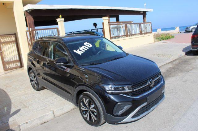 VOLKSWAGEN T-Cross 1.0 TSI Edition Plus- KM0