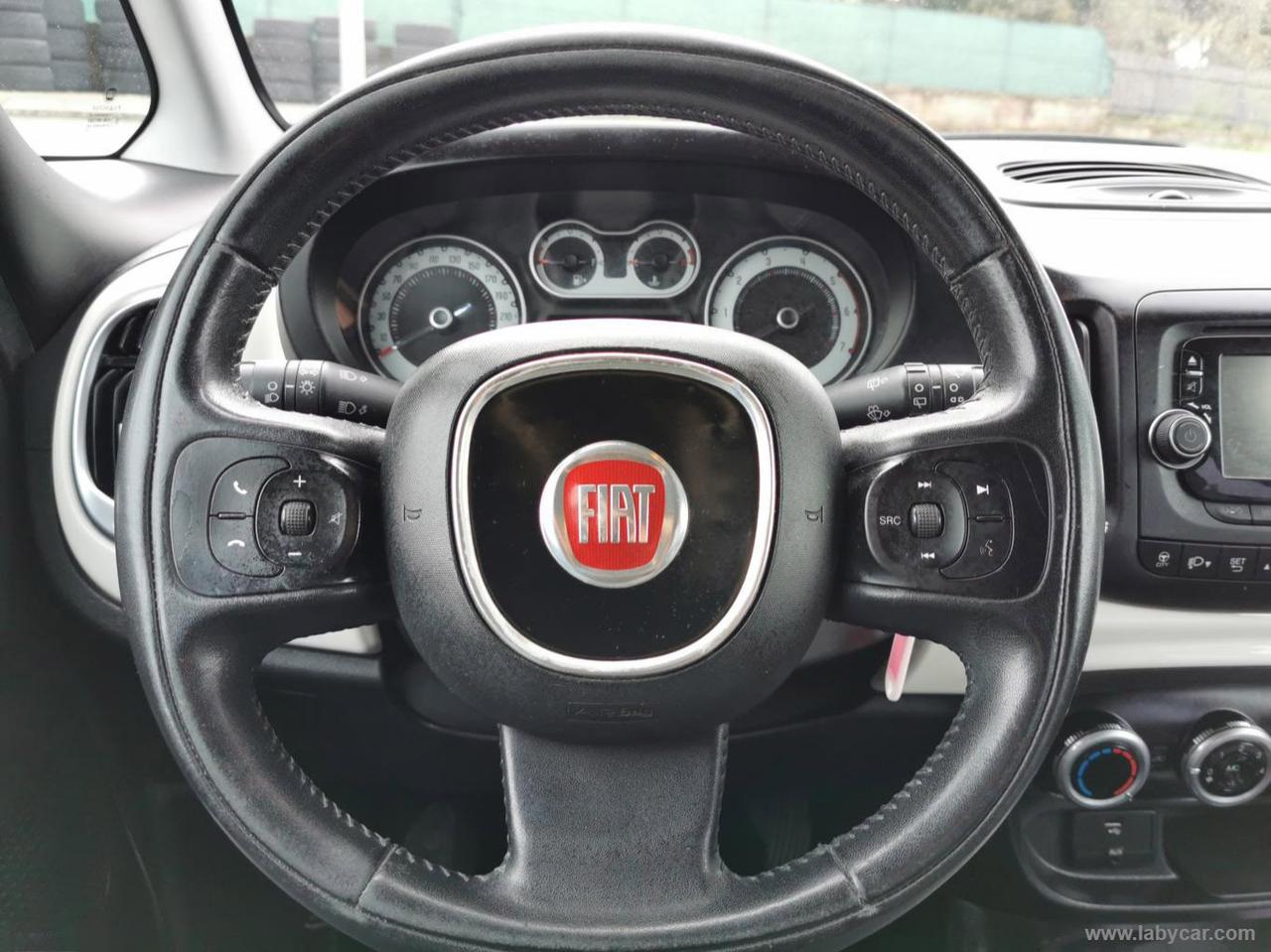 FIAT 500L 1.3 MJT 85 CV Lounge PROMO WEB - RATE - GARANZIA
