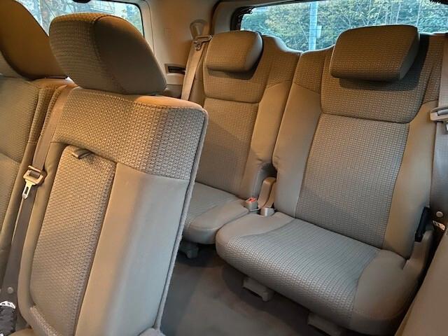 JEEP COMMANDER 3.0 CRD DPF SPORT 7POSTI