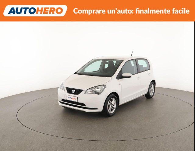 SEAT Mii 1.0 5 porte Style