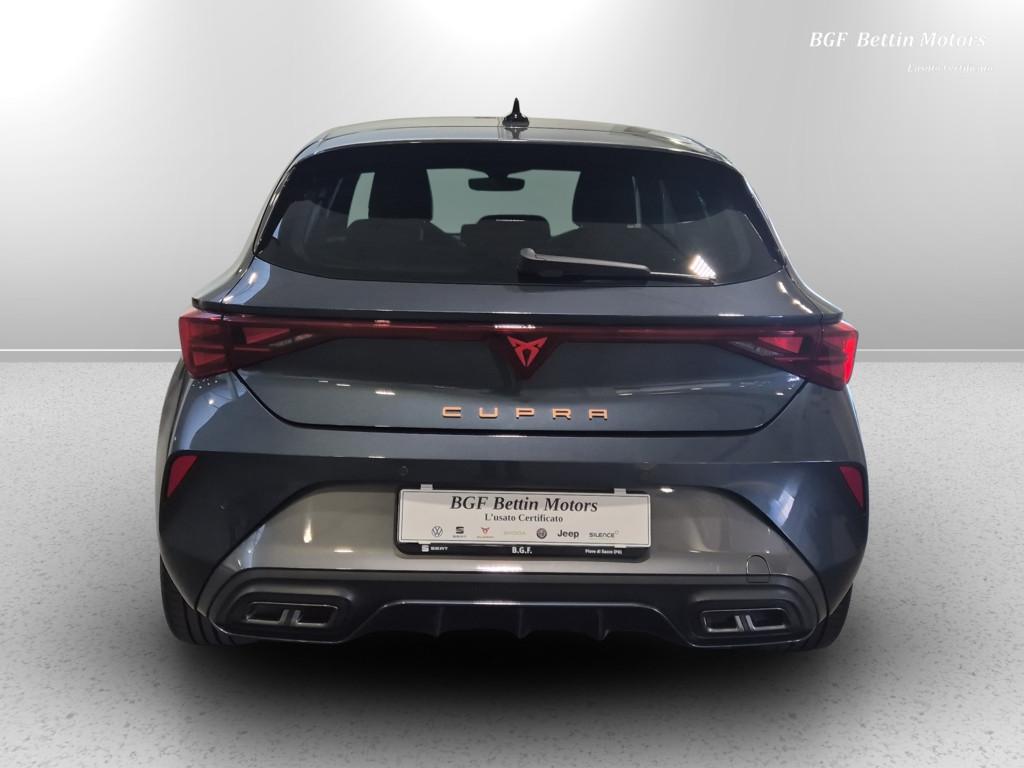 Cupra Leon 2.0 tdi 150cv dsg