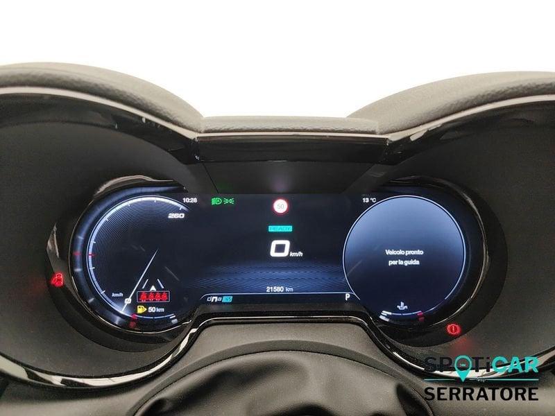 Alfa Romeo Tonale 1.5 hybrid Speciale 130cv tct7