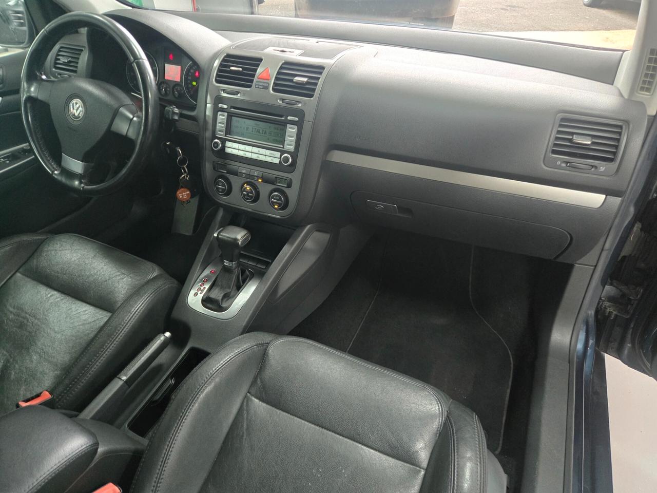 Volkswagen Golf 1.4 16V TSI 3p. DSG Comfortline