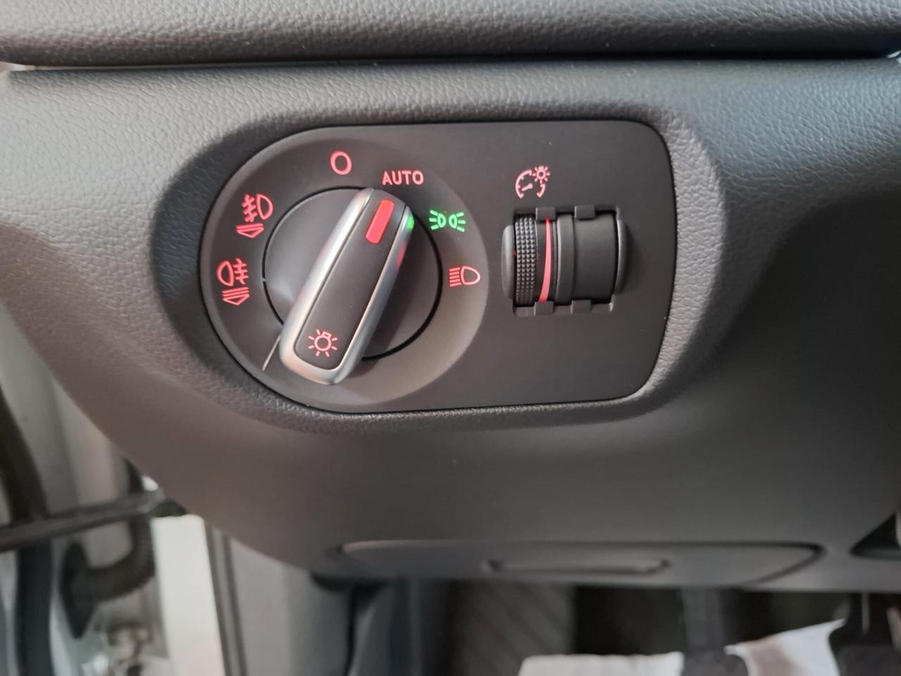 Audi Q3 2.0 TDI quattro Business Plus