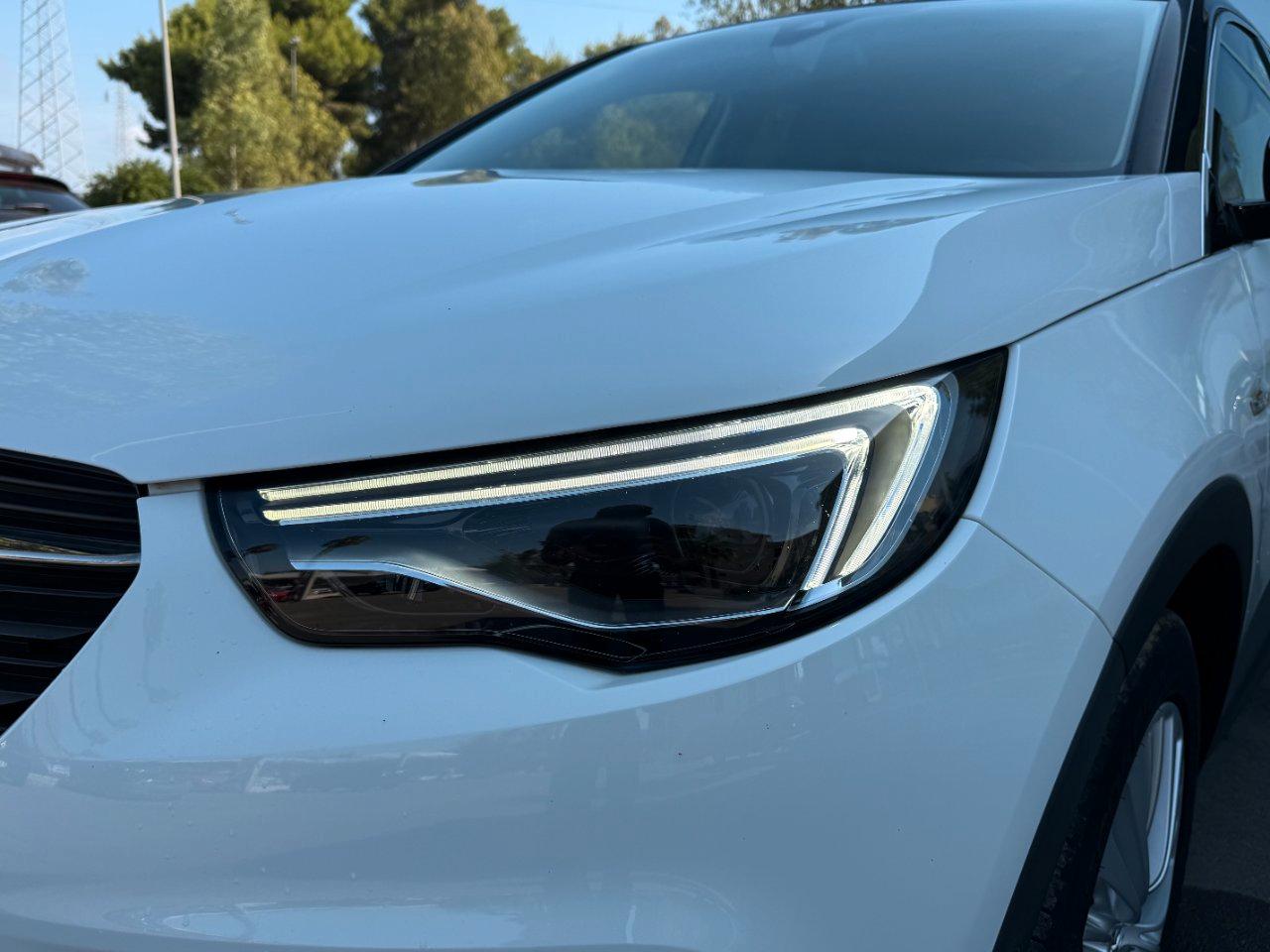 Opel Grandland X 1.5 ecotec Business s&s 130cv