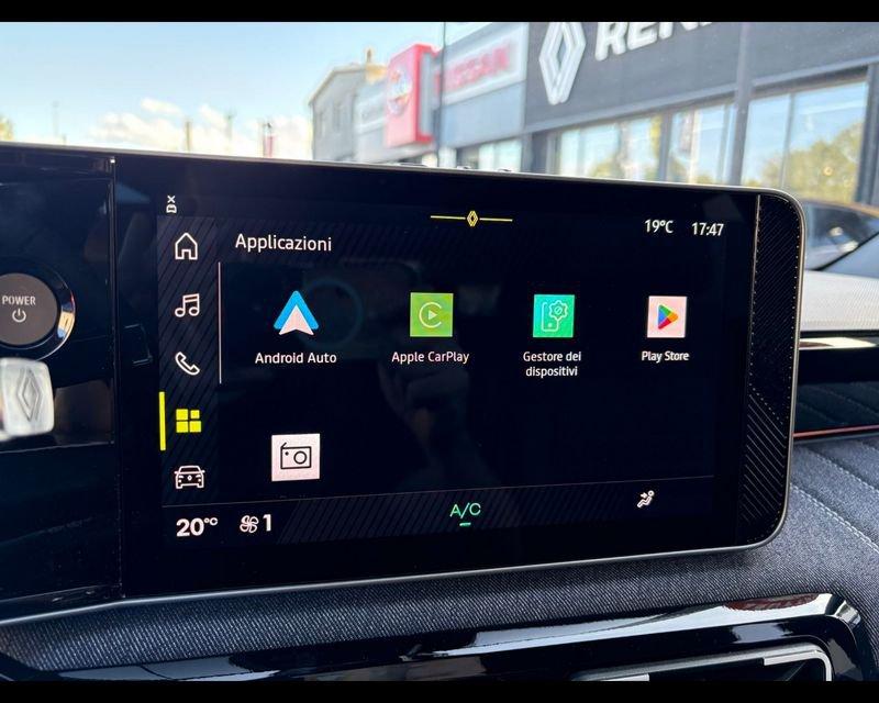 Renault 5 E-Tech Electric R5 E-Tech Techno urban range 120cv