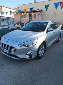 Ford Focus 1.5 TDCi 95 CV 6m Start&Stop EcoBlue 5porte