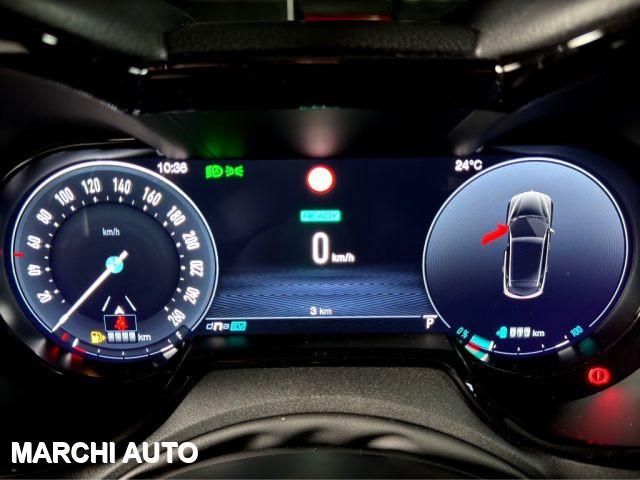 ALFA ROMEO Tonale 1.3 280 CV PHEV AT6 Q4 Veloce NEW