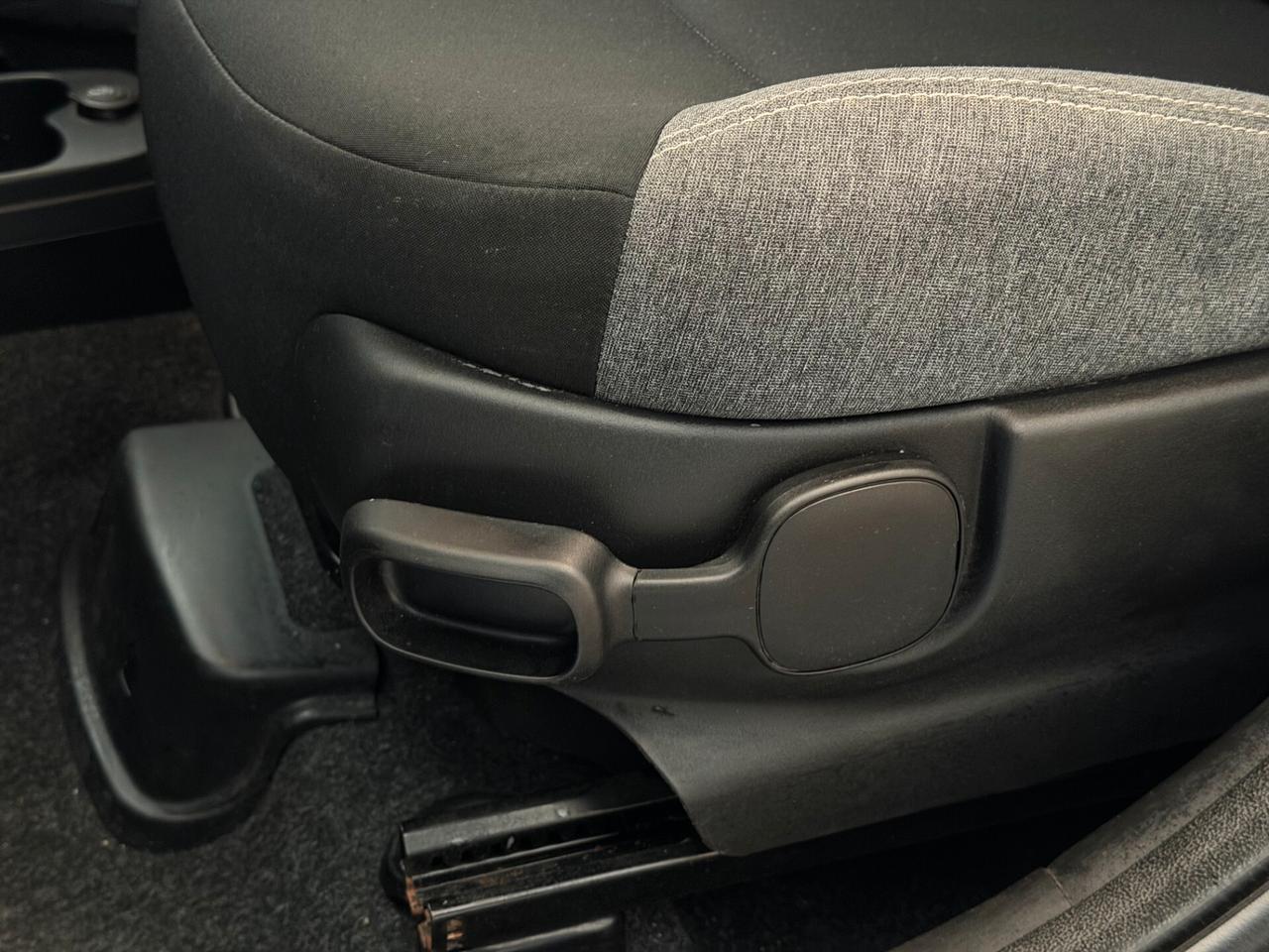 FIAT PANDA 1.0cc 69CV Hybrid *IVA*