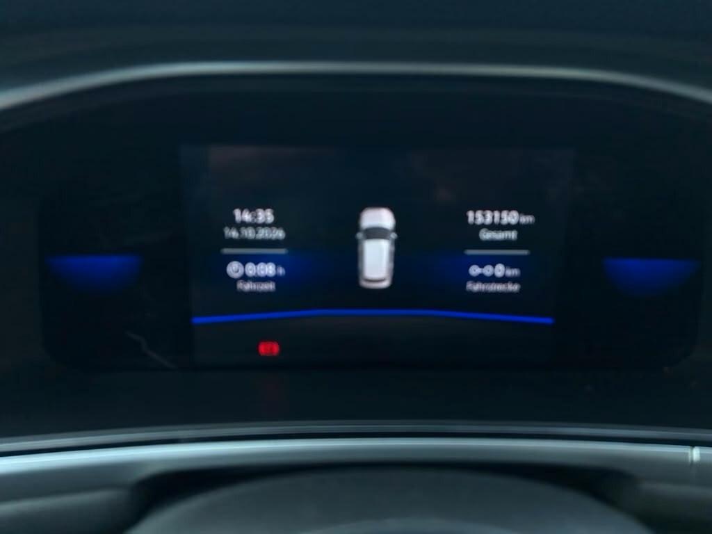 Volkswagen T-Roc 2.0 TDI SCR Advanced BlueMotion Technology