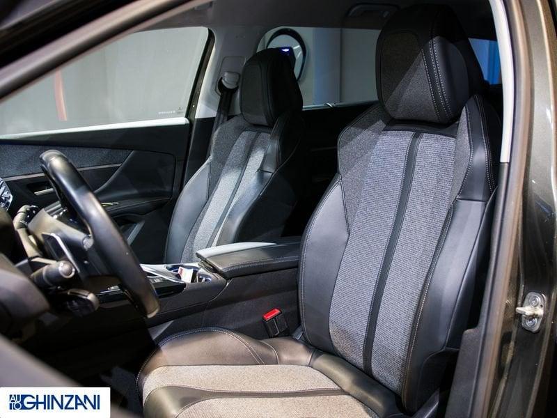 Peugeot 5008 5008 PureTech Turbo 130 S&S Crossway - "PREZZO VERO"