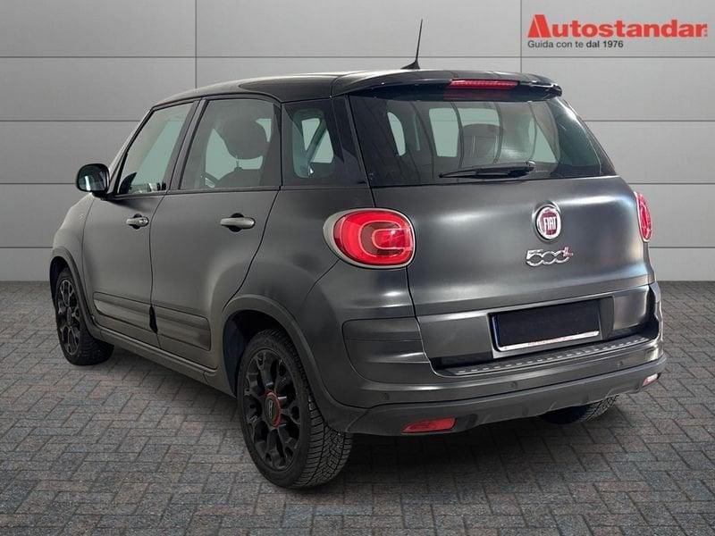 FIAT 500L Cross 1.4 S-Design s&s 95cv