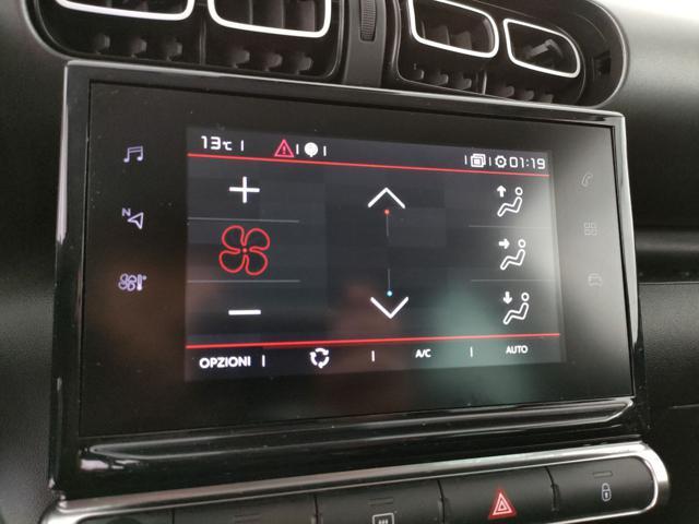 CITROEN C3 Aircross PureTech 110 S&S Shine