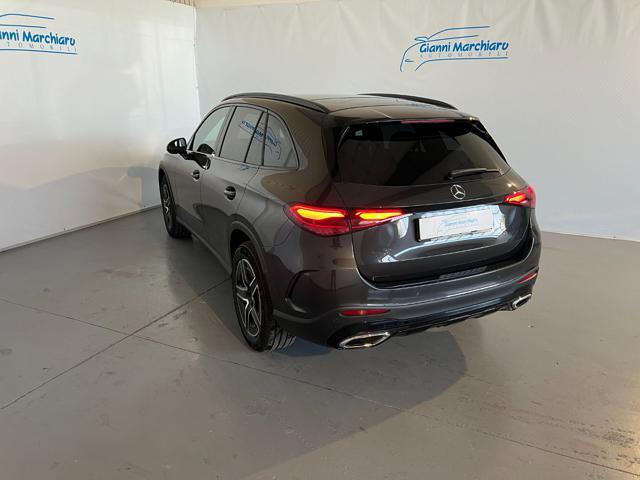 MERCEDES-BENZ GLC 220 d 4Matic Mild Hybrid AMG Advanced Plus IVA ESPOSTA