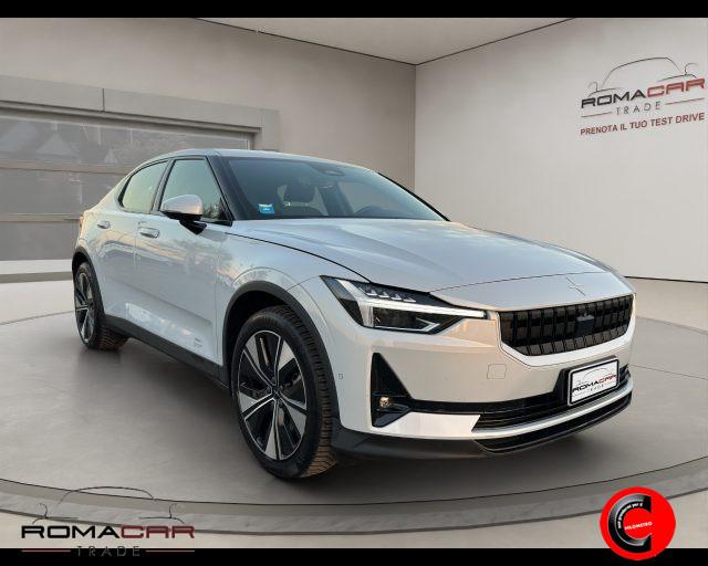 POLESTAR Polestar 2 Long Range Single Motor FWD 78kWh