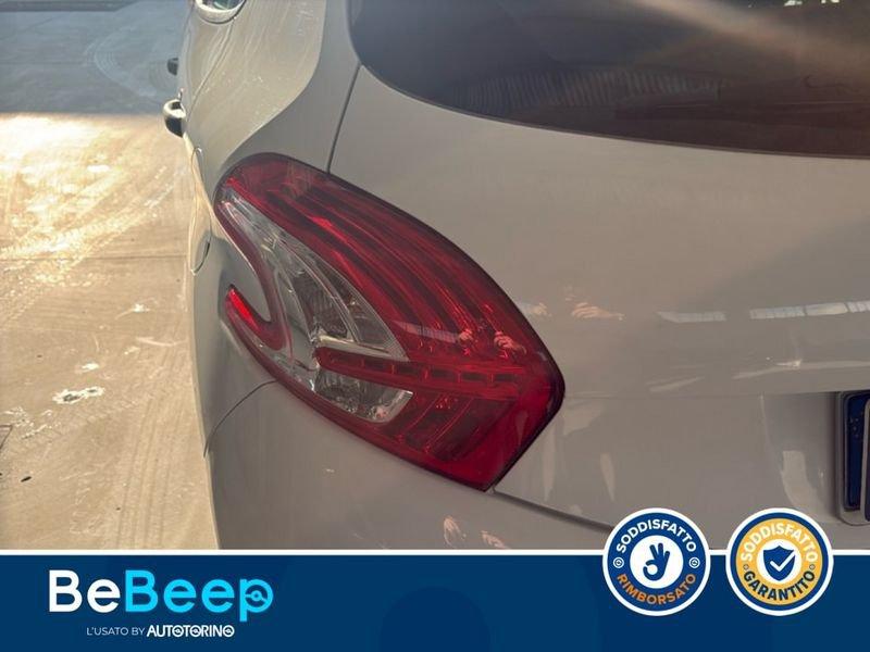 Peugeot 208 1.0 PURETECH (VTI) 12V ACCESS 5P