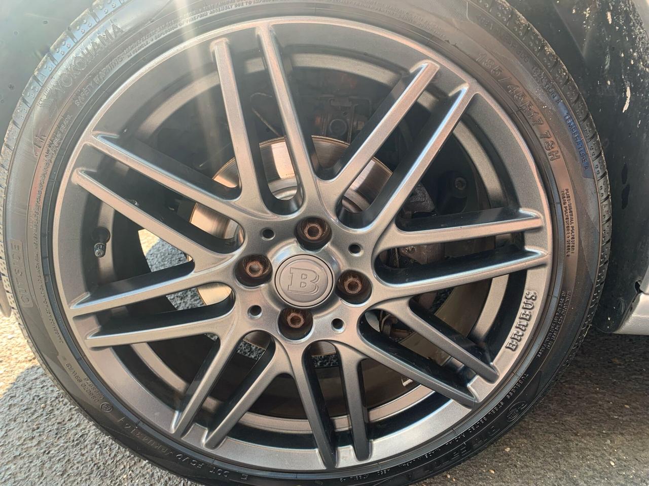 Smart ForFour 70 1.0 Prime
