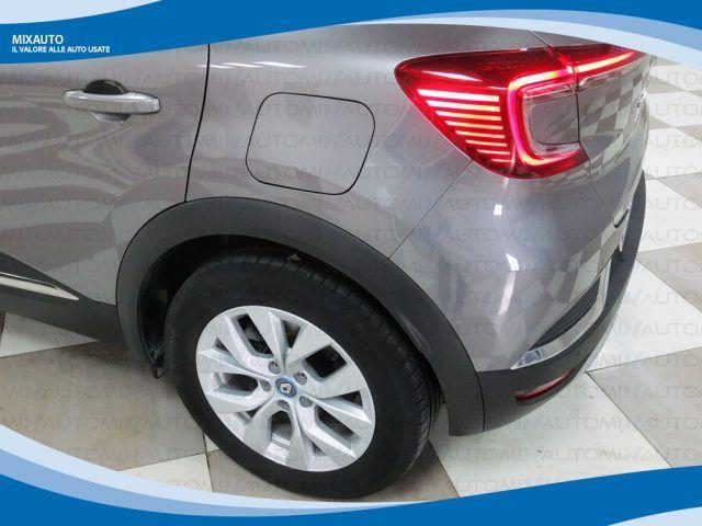 RENAULT Captur 1.6 eTech PHEV 160cv Intens AUT EU6