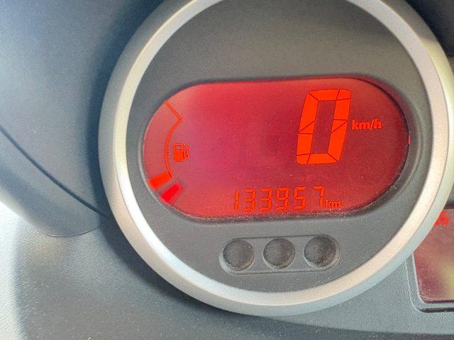 RENAULT Twingo 1.2 16V Live OK NEOPATENTATI UNICO PROPRIETARIO