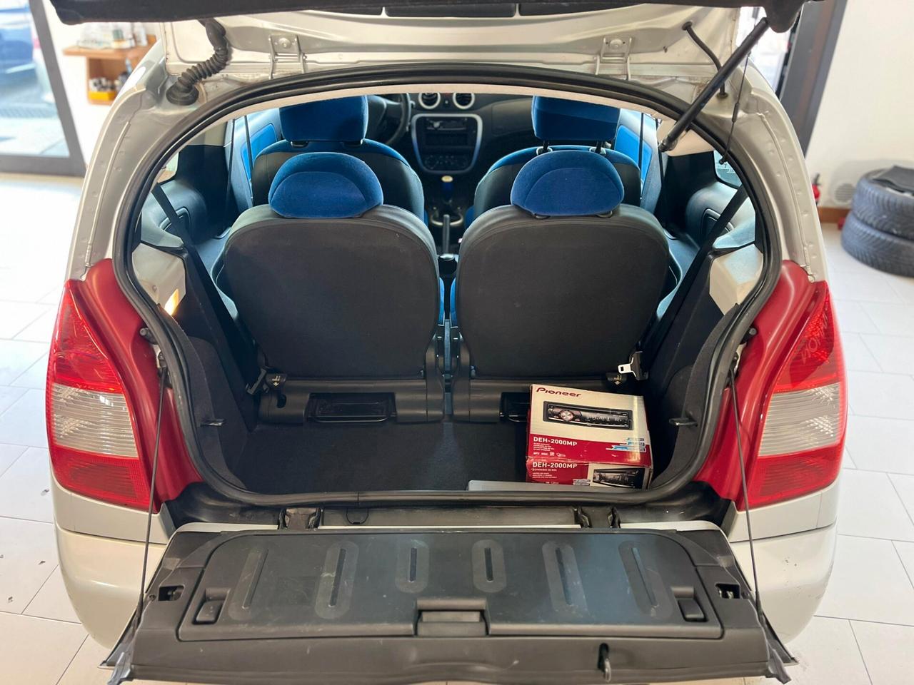 Citroen C2 1.4 HDi 70CV Elegance