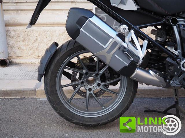 BMW R 1200 GS ++? 193,00 al mese++