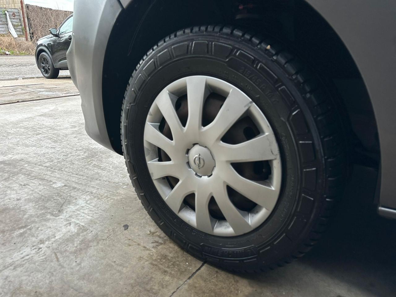 Opel Vivaro 29 1.6 BiTurbo S&S EcoFLEX PL-TN Combi N1