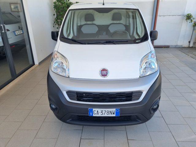 FIAT Fiorino 1.3 MJT 95CV Cargo SX