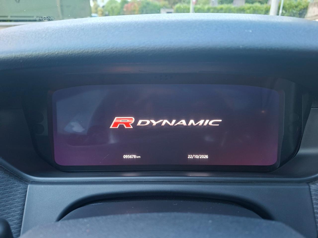 Land Rover Range Velar 3.0 HSE R-DYNAMIC