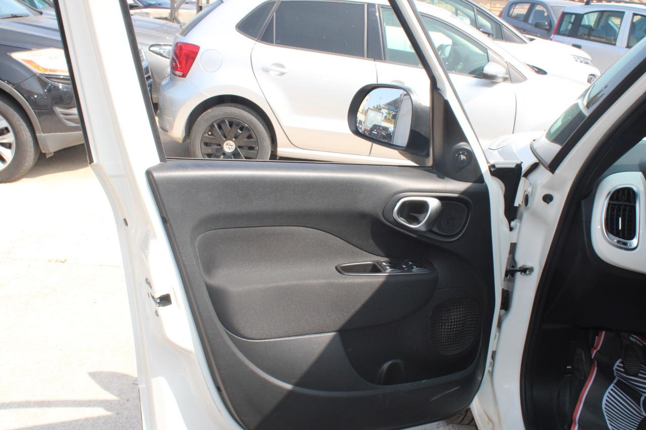 Fiat 500L 1.6 Multijet 105 CV Pop Star