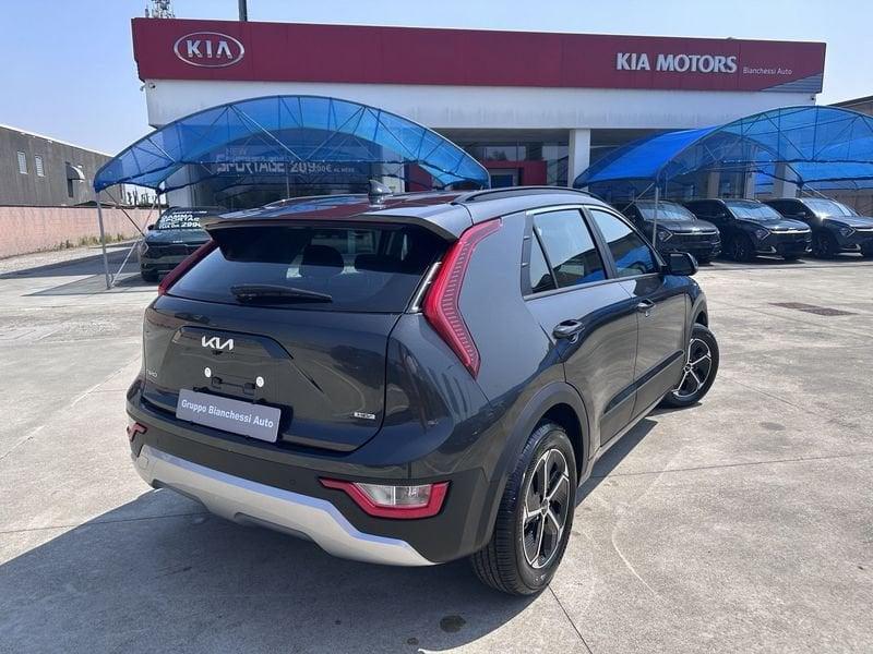 KIA Niro 1.6 GDi DCT HEV Business GPL