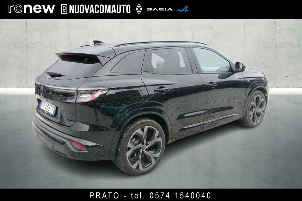 Renault Austral 1.2 E-Tech full hybrid Techno Esprit Alpine