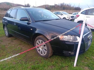 Audi A4 1.9 TDI Avant
