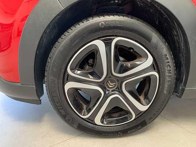 Citroen C3 PureTech 83 S&S Feel Pack