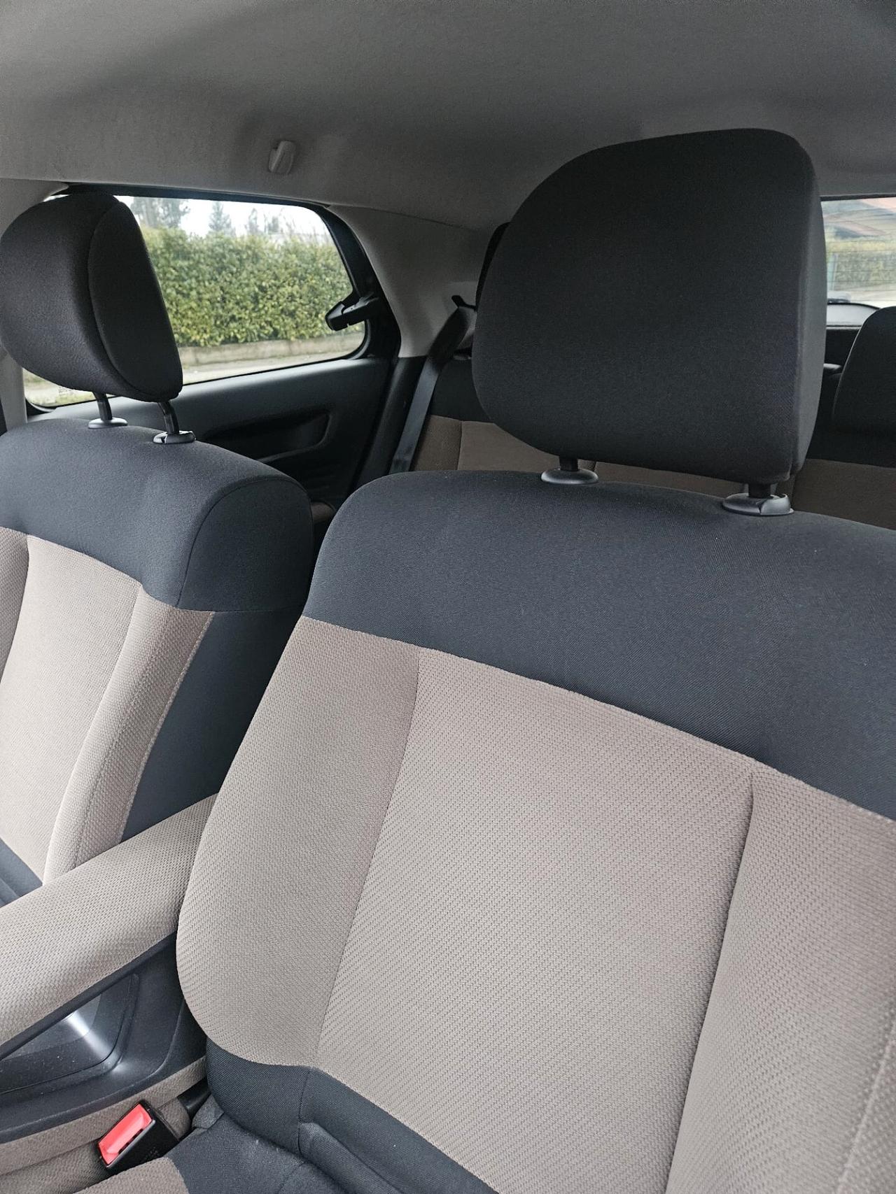 Citroen C4 Cactus NEOPATENTI