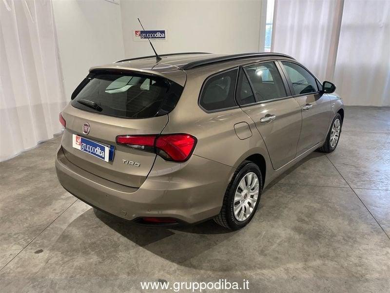 FIAT Tipo (2015--->) 1.6 MJT S&S SW EASY