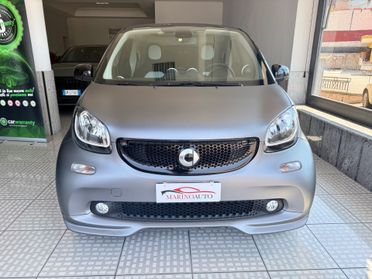 Smart ForTwo 70 1.0 twinamic Passion